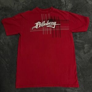 Billabong Shirt - Medium